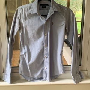 Ralph Lauren Button Down